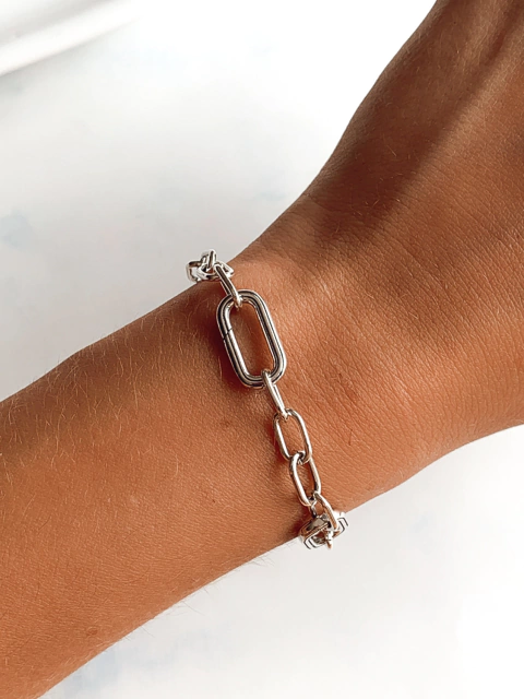 Pulsera Para Charm Lena (19cms)