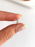 Mini Argollita Bry Slim 10 mm (unitaria)