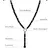 Collar Kraft 60 cm