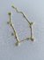Pulsera Sienna en Plata Gold en internet