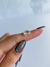 Mini Argollita Eros en Plata (unitaria) - comprar online