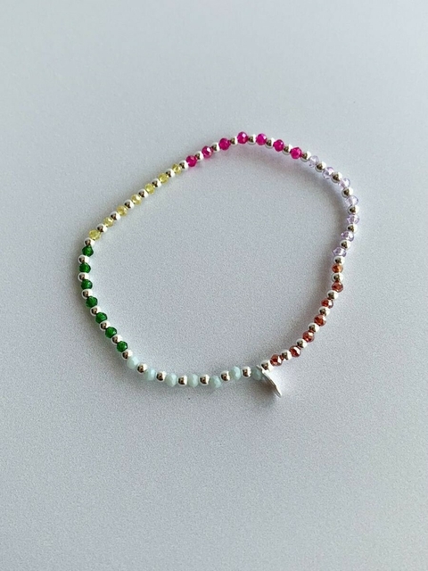 Pulsera Sandy elastizada - comprar online