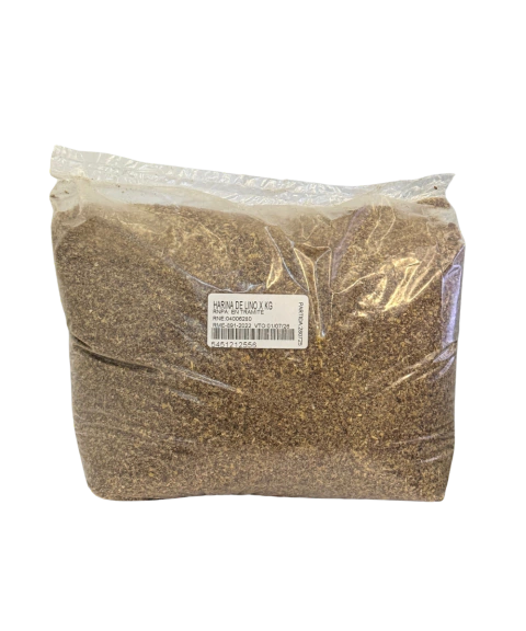 HARINA DE LINO:-:X1KG - comprar online