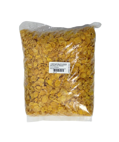 COPOS NATURALES x 500 Gramos - comprar online