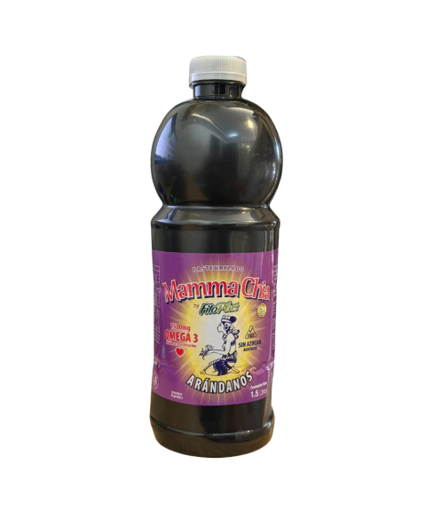 JUGO DE ARANDANO CON CHIA:-:X1.5 LTS FITO PLUS