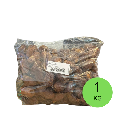 DATILES CON CAROZO x 1KG - comprar online