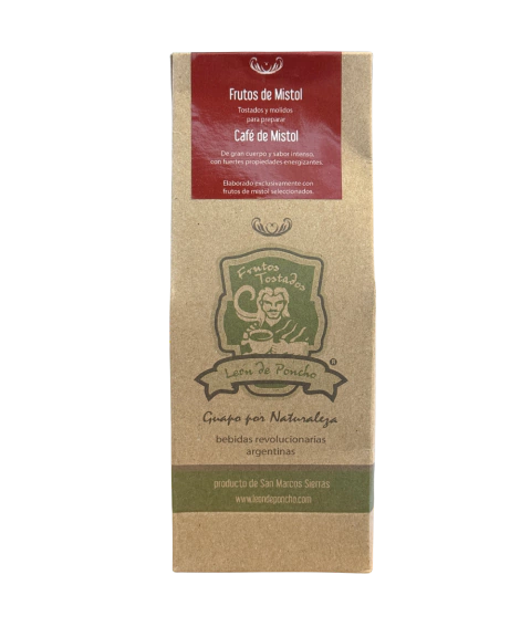 Café León De Poncho (Variedades) X 250grs - comprar online