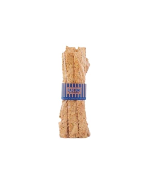 Chalitas Saladas (Variedades) 100g Bastoni - Receta Artesanal Crocante - Moragreen Tienda Natural