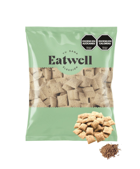 ALMOHADITAS 100GR EATWELL (VARIEDADES) en internet