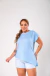 BLUSA AMÉLIE AZUL