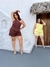 Imagem do BLUSA JOSY AMARELO MANTEIGA
