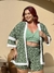 CROPPED BETÂNIA VERDE OLIVA - comprar online