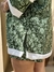 KIMONO FLORAL VERDE na internet