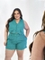 Imagem do COLETE ALLURE VERDE