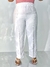 CALÇA ANDRÉA BRANCO - comprar online