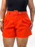 SHORT ELOÁ LARANJA - comprar online