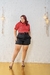 BLUSA SHINE VERMELHO na internet