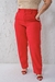 CALÇA ANTONIA VERMELHO - comprar online