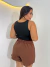 SHORT ISABELA CACAU na internet
