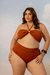 BIQUINI NAVARRO COLORADO - comprar online
