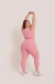 CALÇA RITMO ROSA - comprar online
