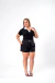 SHORT RIKA PRETO na internet