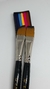 Pinceletas Tigre Brushes - Prismatika distribuidora