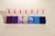 Paletas de 7 Colores - PintArte Maquillajes Acuarelables - Prismatika distribuidora