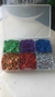 Set x 6 Jewel Glitter - comprar online