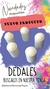 Set x5 Dedales para Stencil