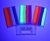 Arcoíris 50 gr Fluo - PintArte Maquillaje Acuarelable - comprar online
