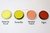Imagen de Maquillaje mate 20 gr - Elementos Body Art
