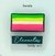 Arcoiris Acuarelables Elementos BodyArt - 30grs - Prismatika distribuidora