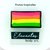 Arcoiris Acuarelables Elementos BodyArt - 30grs - tienda online