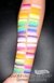 MultiArcoiris/cake Acuarelable Elementos BodyArt - 70grs - comprar online