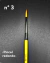 Pinceles Elementos - comprar online