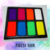 Paletas 8 colores ~ Elementos BodyArt en internet