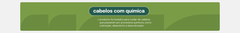 Banner da categoria Com química
