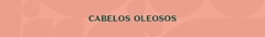 Banner da categoria Oleosos