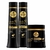 Kit Cavalo Forte Shampoo, Condicionador e Máscara 500ml na internet