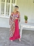 Imagen de KIMONO DE KIMONO DE SEDA TRESDELSEIS 68096SEDA TRESDELSEIS 68096