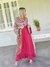 KIMONO DE KIMONO DE SEDA TRESDELSEIS 68096SEDA TRESDELSEIS 68096