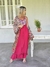 KIMONO DE KIMONO DE SEDA TRESDELSEIS 68096SEDA TRESDELSEIS 68096 en internet