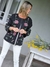 Imagen de CHAQUETA BORADADA ROSAS 65203