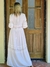 VESTIDO DE ALGODON 67342 - tienda online