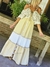 VESTIDO VOILE DE ALGODON BORDADO 68568 - TRESDELSEIS