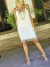 VESTIDO TEJIDO 62301 - TRESDELSEIS