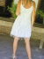 VESTIDO TEJIDO 62301 - comprar online