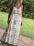 VESTIDO VOILE DE ALGODON BORDADO 66211 - comprar online