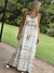 Imagen de VESTIDO VOILE DE ALGODON BORDADO 66211